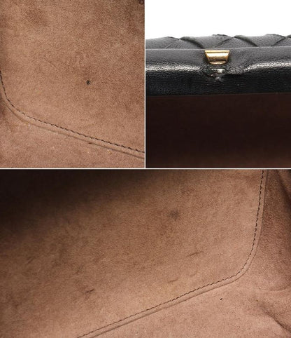 Chain Shoulder Bag Crossbody Knot Intrecciato Minodiere Women's Bottega Veneta