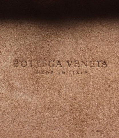 Chain Shoulder Bag Crossbody Knot Intrecciato Minodiere Women's Bottega Veneta
