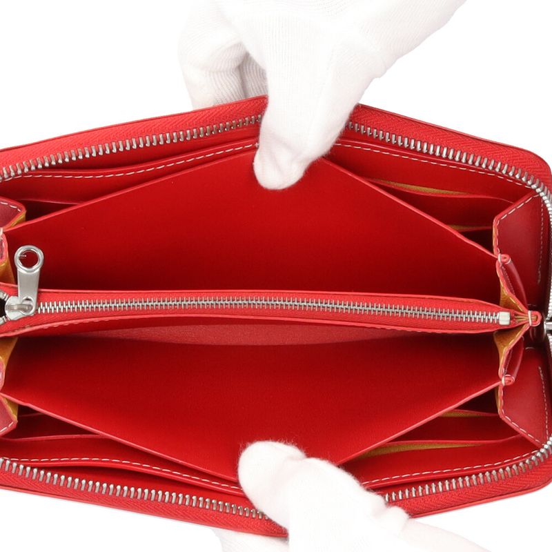 Goyard Helibone Matignon Zip GM Long Wallet PVC Coated Canvas Apmzip-gm-02