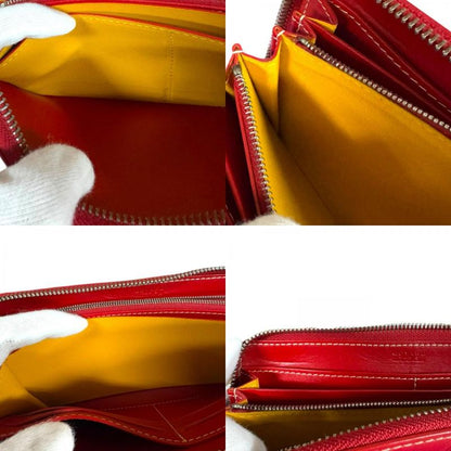 Goyard Helibone Matignon Zip GM Long Wallet PVC Coated Canvas Apmzip-gm-02