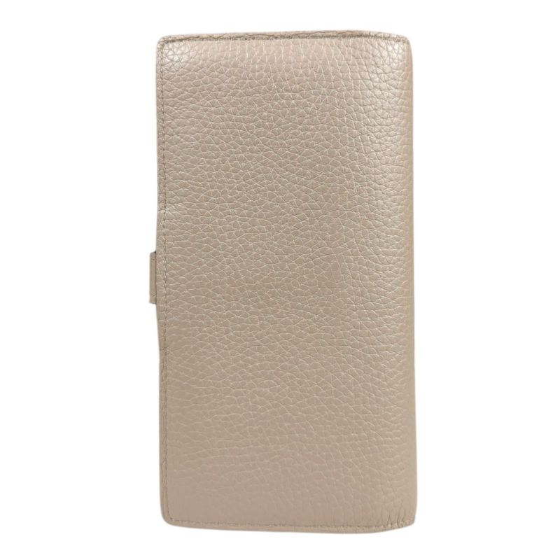 Louis Vuitton Vertical Wallet Long Wallet M81367 Ladies Louis Vuitton Preowned