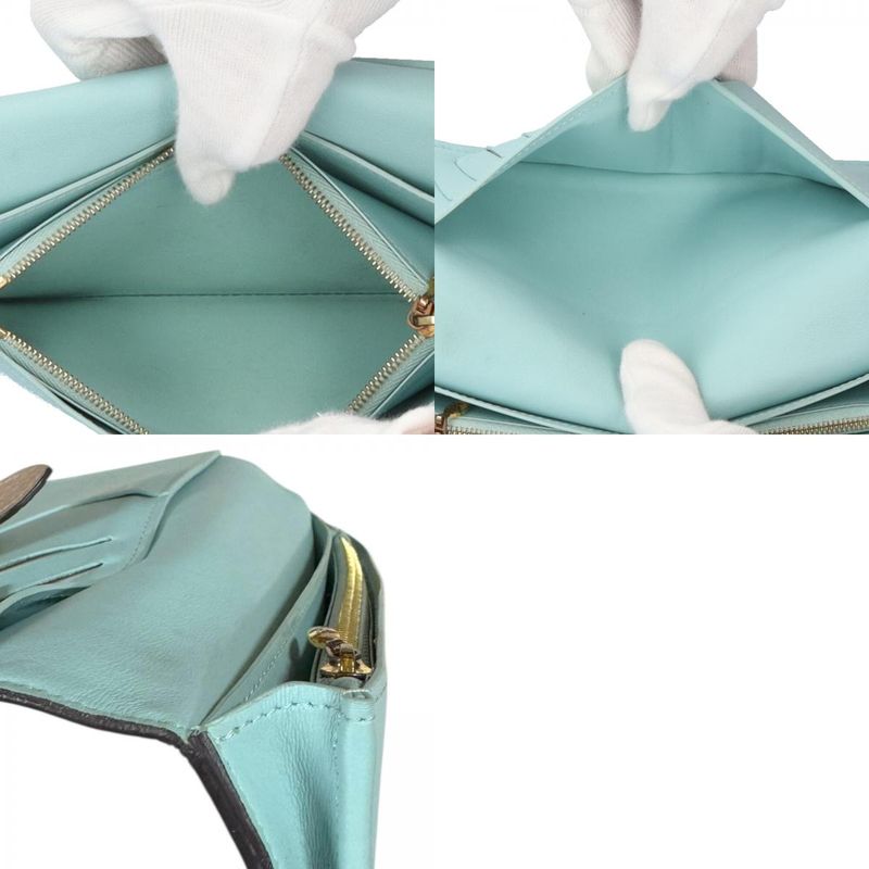 Louis Vuitton Vertical Wallet Long Wallet M81367 Ladies Louis Vuitton Preowned