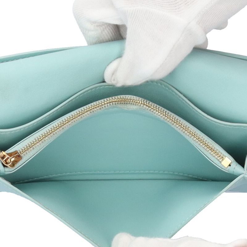 Louis Vuitton Vertical Wallet Long Wallet M81367 Ladies Louis Vuitton Preowned