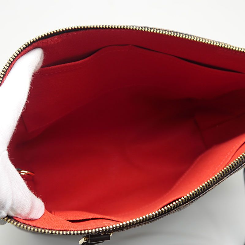 Louis Vuitton LV Totally PM N41282 Damier Tote Bag