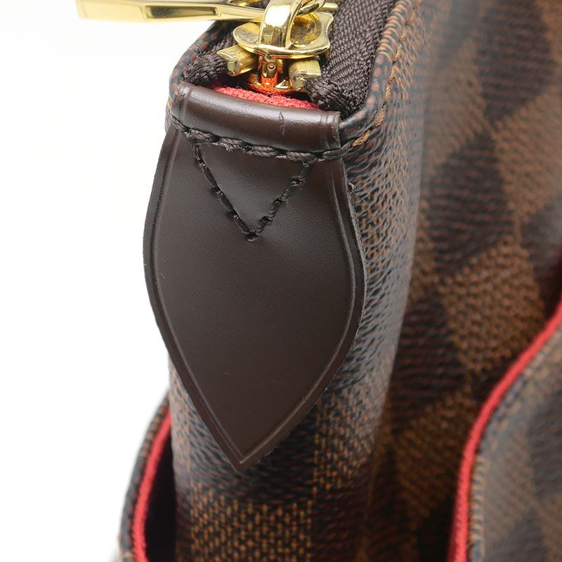 Louis Vuitton LV Totally PM N41282 Damier Tote Bag