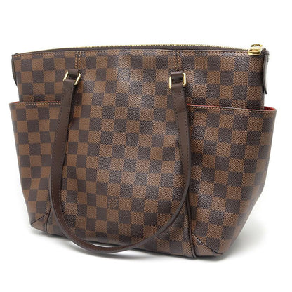 Louis Vuitton LV Totally PM N41282 Damier Tote Bag