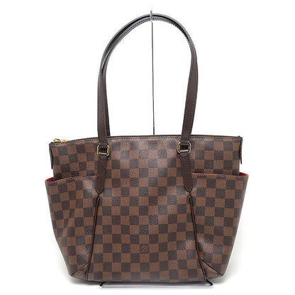Louis Vuitton LV Totally PM N41282 Damier Tote Bag