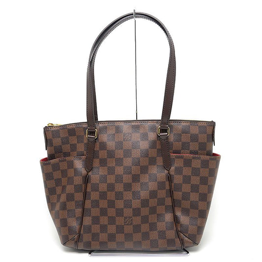 Louis Vuitton LV Totally PM N41282 Damier Tote Bag