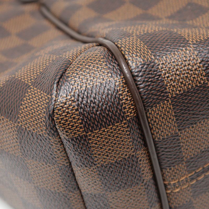 Louis Vuitton LV Totally PM N41282 Damier Tote Bag