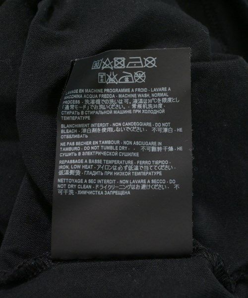 Saint Laurent Paris T-shirt And Cut And Sewn Women's