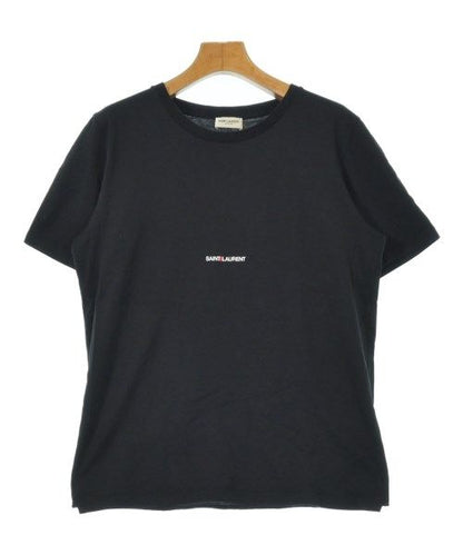 Saint Laurent Paris T-shirt And Cut And Sewn Women's