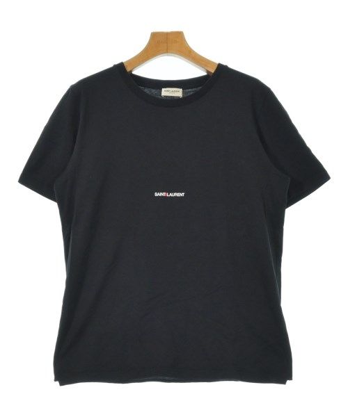 Saint Laurent Paris T-shirt And Cut And Sewn Women's