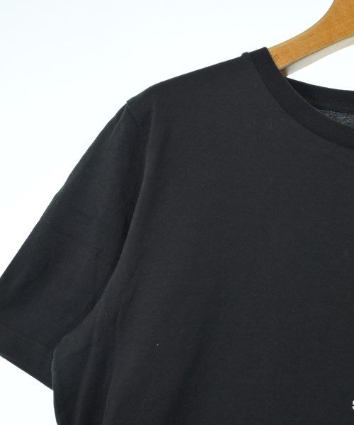 Saint Laurent Paris T-shirt And Cut And Sewn Women's