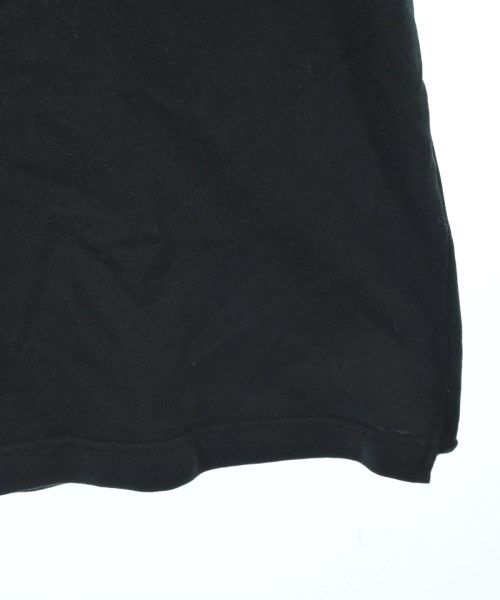 Saint Laurent Paris T-shirt And Cut And Sewn Women's