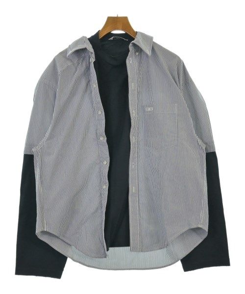 Balenciaga Casual Shirt Men's