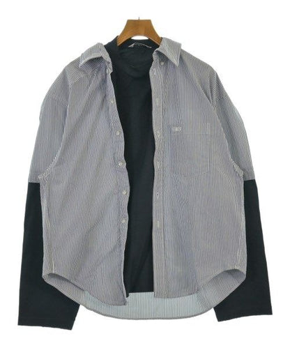Balenciaga Casual Shirt Men's