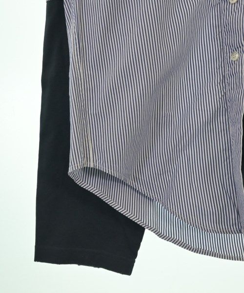 Balenciaga Casual Shirt Men's