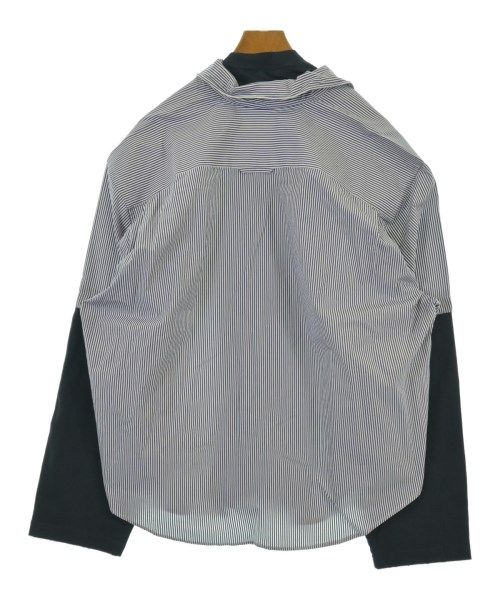 Balenciaga Casual Shirt Men's