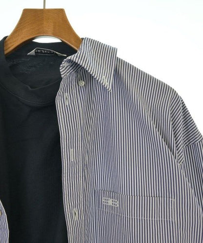 Balenciaga Casual Shirt Men's