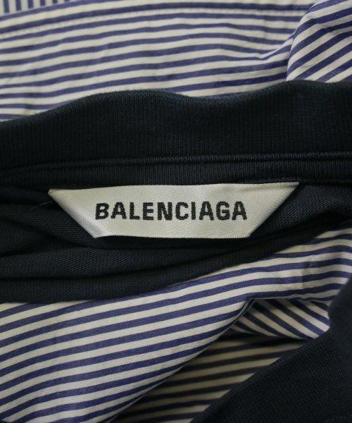 Balenciaga Casual Shirt Men's