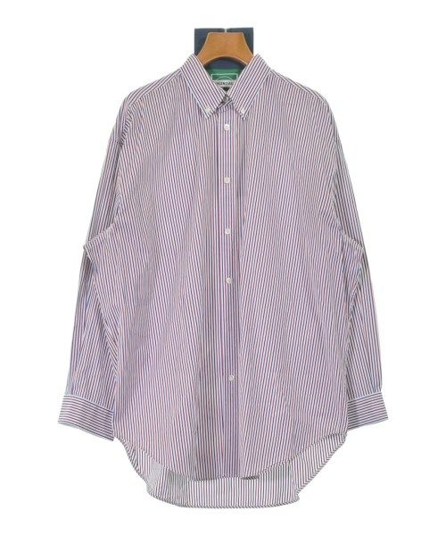 Balenciaga Casual Shirt Women's