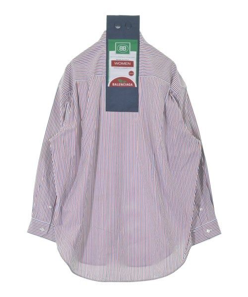Balenciaga Casual Shirt Women's