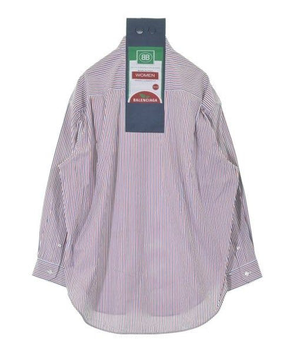 Balenciaga Casual Shirt Women's