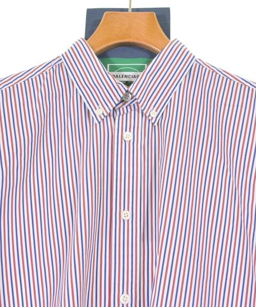 Balenciaga Casual Shirt Women's