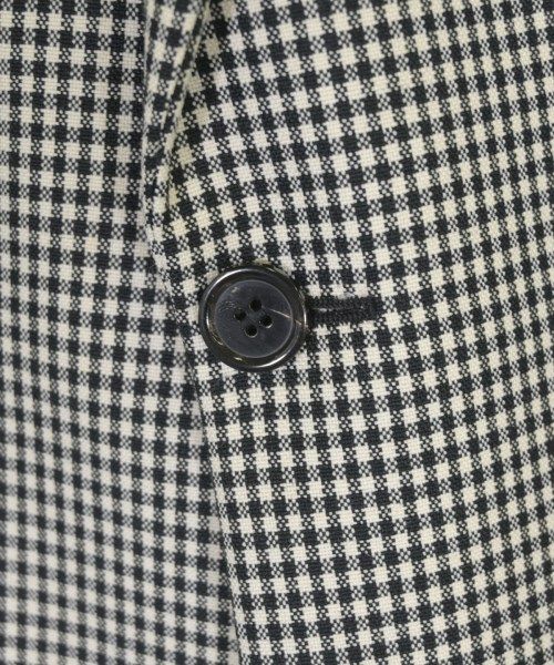 Saint Laurent Paris Tailored Jacket Men's