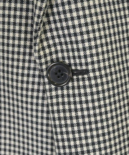 Saint Laurent Paris Tailored Jacket Men's