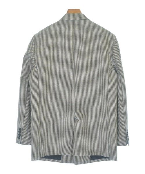 Saint Laurent Paris Tailored Jacket Men's