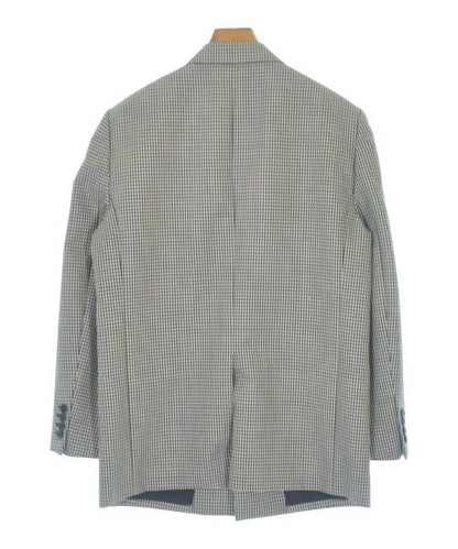 Saint Laurent Paris Tailored Jacket Men's