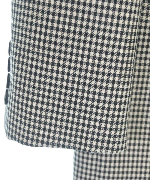 Saint Laurent Paris Tailored Jacket Men's