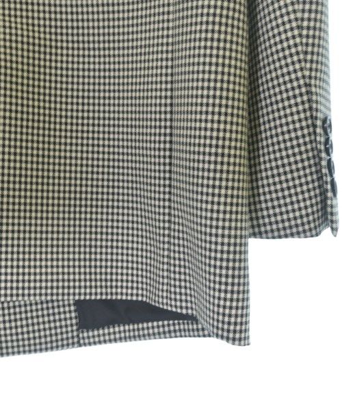 Saint Laurent Paris Tailored Jacket Men's