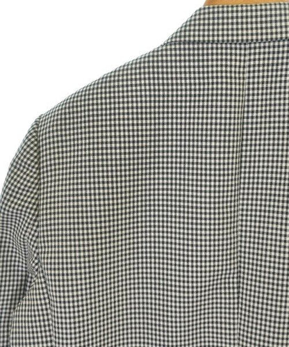 Saint Laurent Paris Tailored Jacket Men's