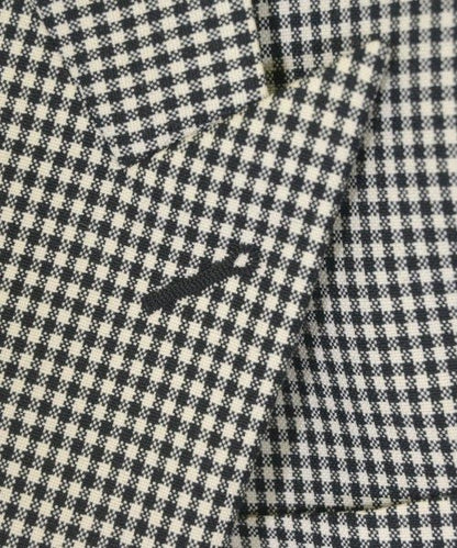 Saint Laurent Paris Tailored Jacket Men's