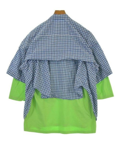 Balenciaga Casual Shirt Men's