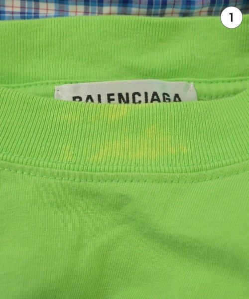 Balenciaga Casual Shirt Men's