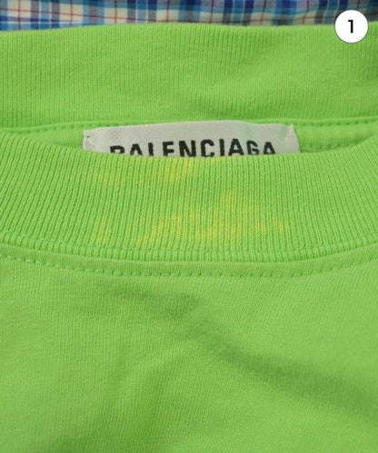 Balenciaga Casual Shirt Men's
