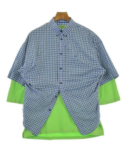 Balenciaga Casual Shirt Men's