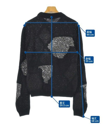 Saint Laurent Paris Knitwear And Sweaters Women's