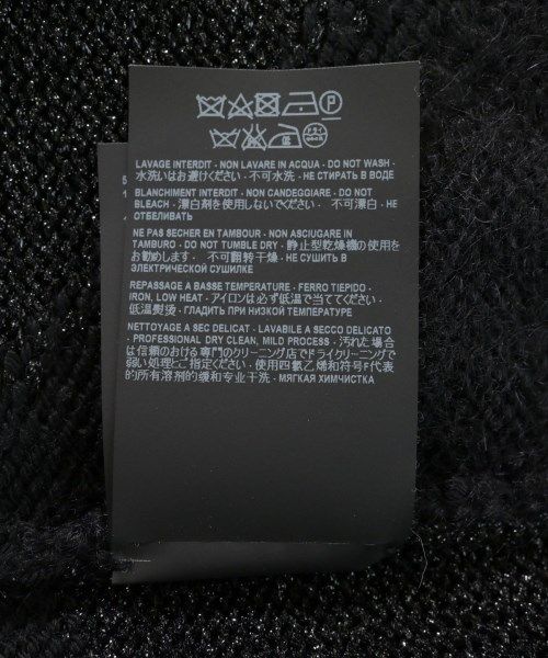 Saint Laurent Paris Knitwear And Sweaters Women's