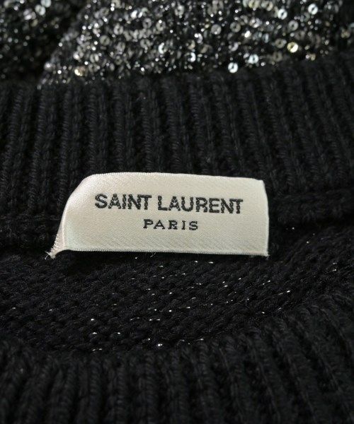 Saint Laurent Paris Knitwear And Sweaters Women's