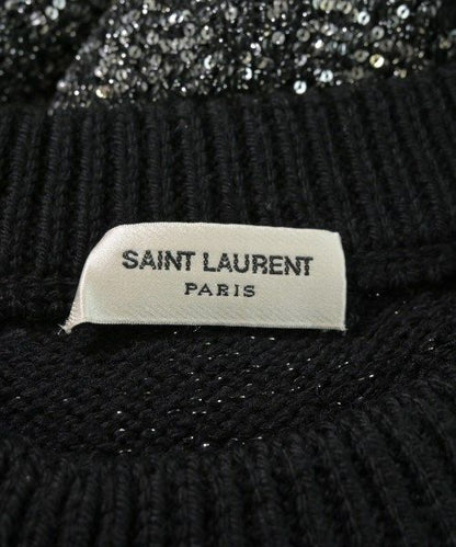 Saint Laurent Paris Knitwear And Sweaters Women's