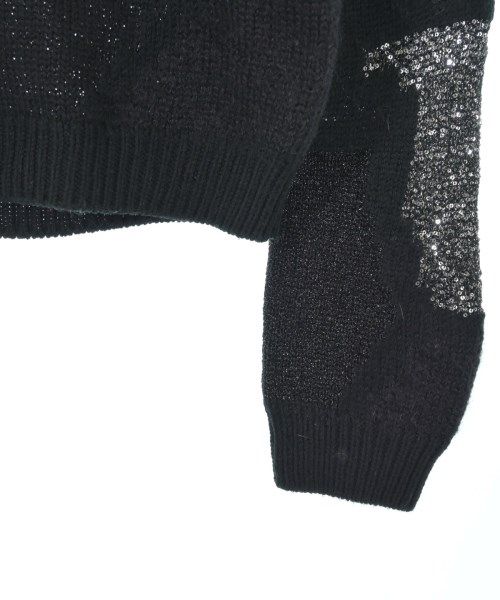Saint Laurent Paris Knitwear And Sweaters Women's
