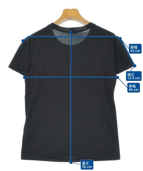 Celine T-shirt And Cut And Sewn Women's