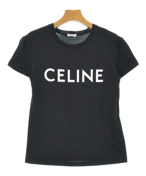 Celine T-shirt And Cut And Sewn Women's