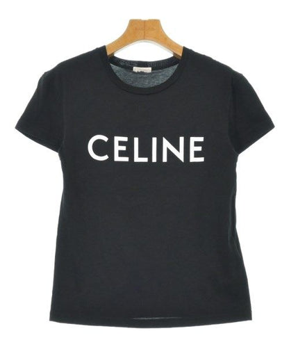 Celine T-shirt And Cut And Sewn Women's