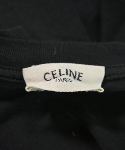 Celine T-shirt And Cut And Sewn Women's