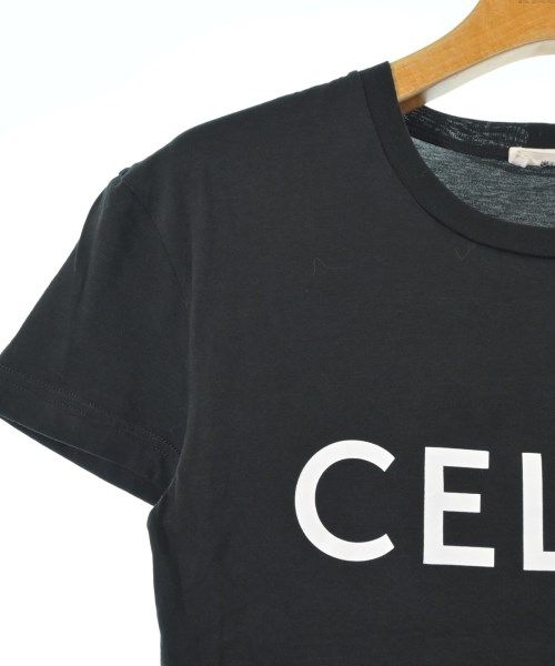 Celine T-shirt And Cut And Sewn Women's